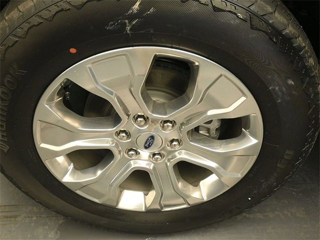 New 2026 Ford F150 Platinum w/ Equipment Group 701A Base image 16