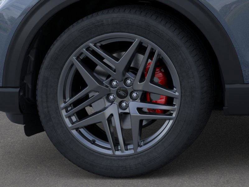 New 2025 Ford Explorer ST-Line w/ Premium Package image 41