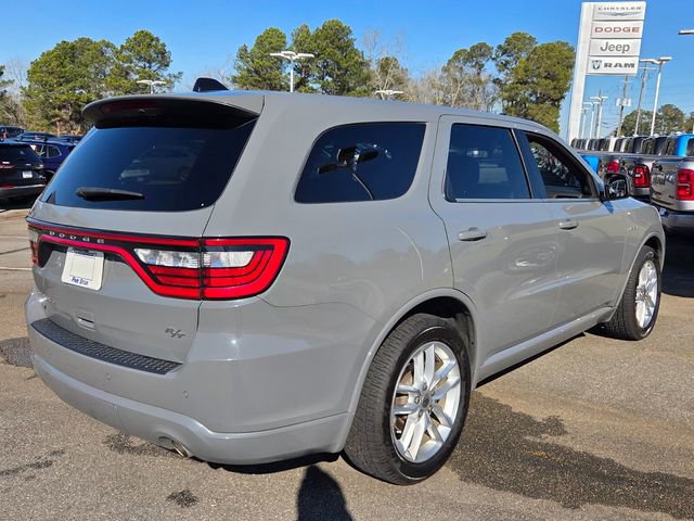 Used 2023 Dodge Durango R/T image 13