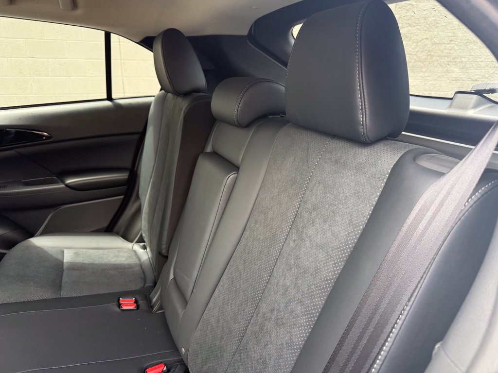 New 2026 Mitsubishi Eclipse Cross SE AWD/4WD image 25