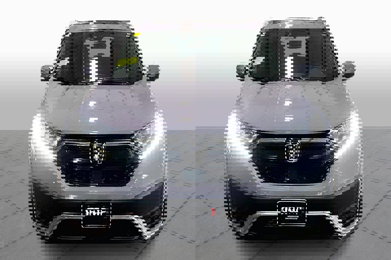 Used 2021 Honda CR-V Touring image 4