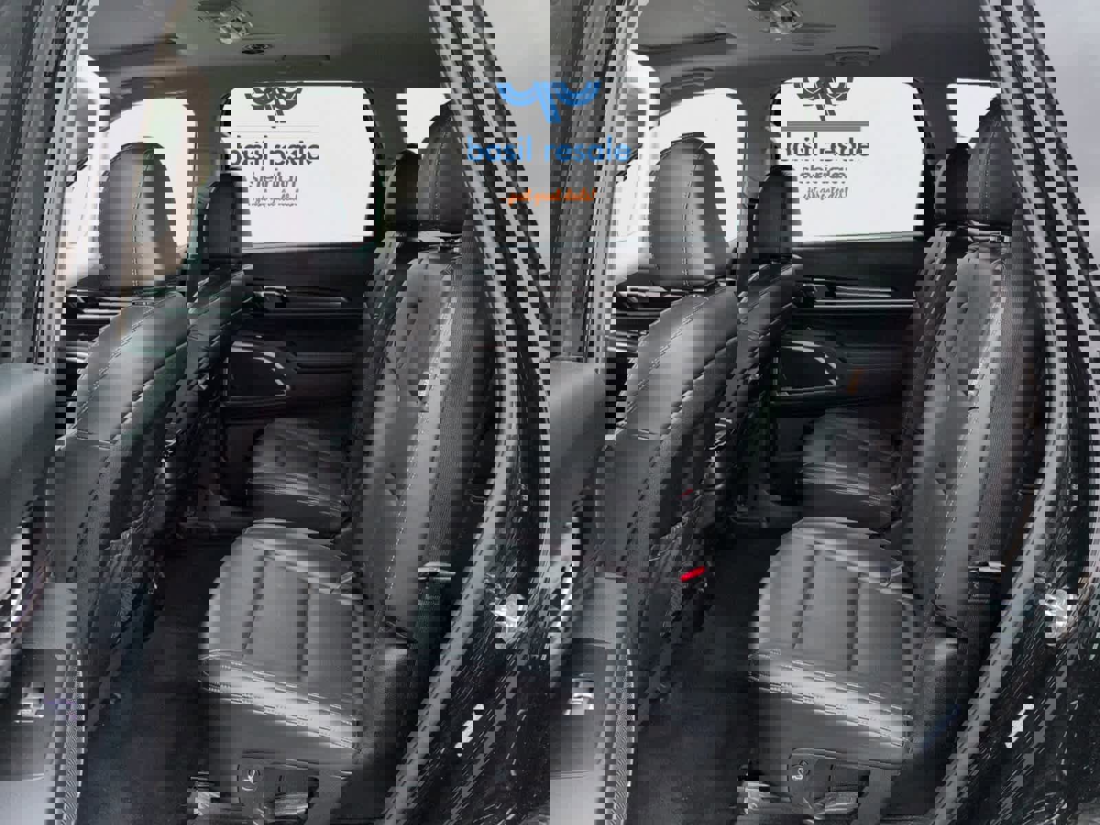 Used 2025 Kia Telluride S image 16