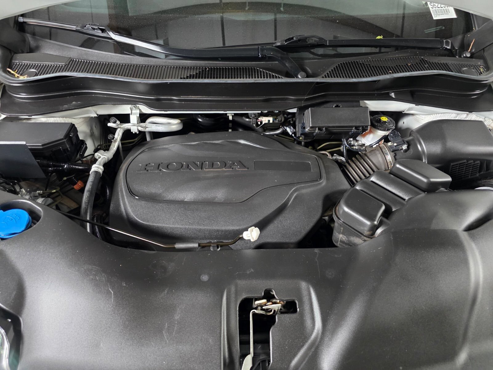Used 2021 Honda Pilot EX image 13