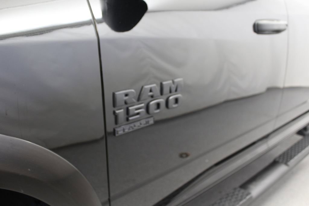 Used 2022 RAM 1500 Classic Warlock w/ Electronics Group AWD/4WD image 26