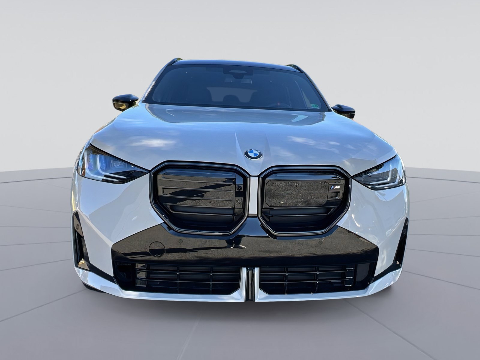 New 2026 BMW X3 M50 w/ Premium Package AWD/4WD image 8