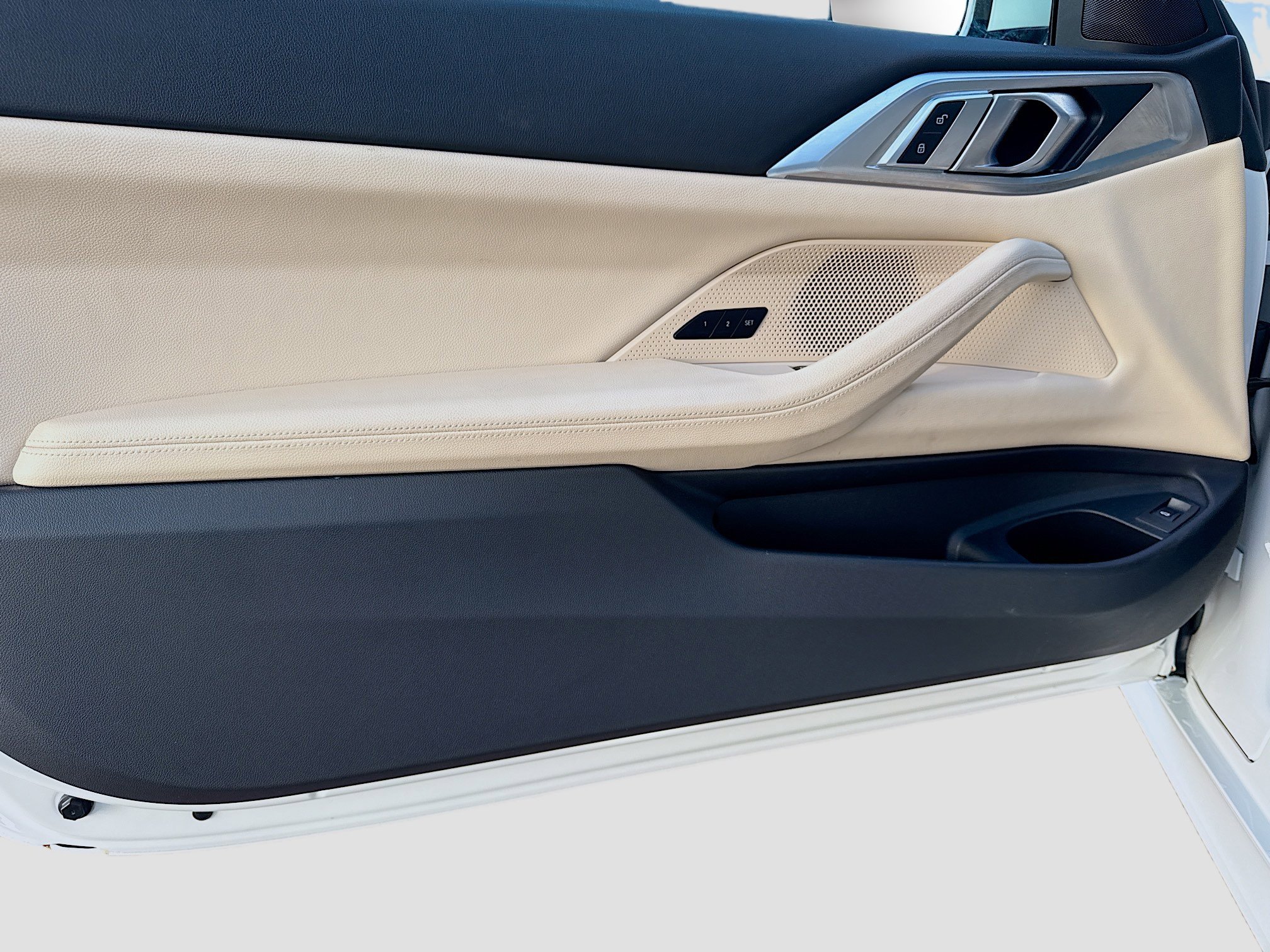 Used 2021 BMW 430i Coupe w/ Premium Package image 20