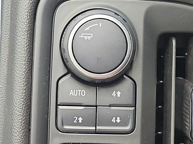Used 2023 Chevrolet Silverado 3500 W/T w/ WT Fleet Convenience Package AWD/4WD image 16