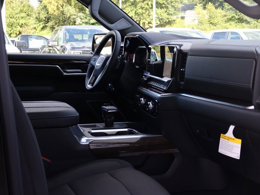 New 2026 GMC Sierra 1500 Elevation w/ Preferred Package image 38