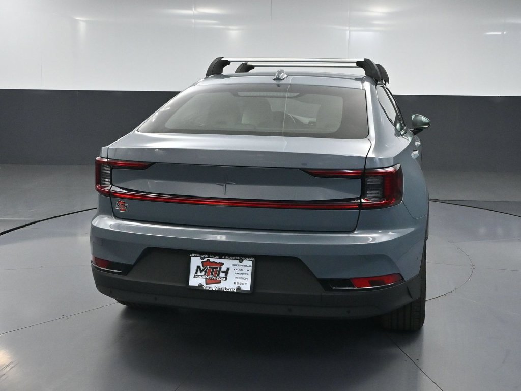 Used 2024 Polestar Polestar 2 AWD/4WD image 5