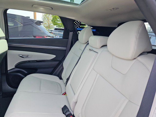 Used 2024 Hyundai Tucson Limited image 21