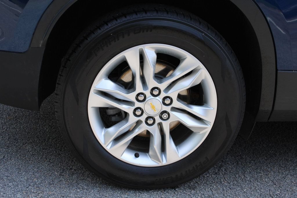 Used 2022 Chevrolet Blazer LT FWD image 37