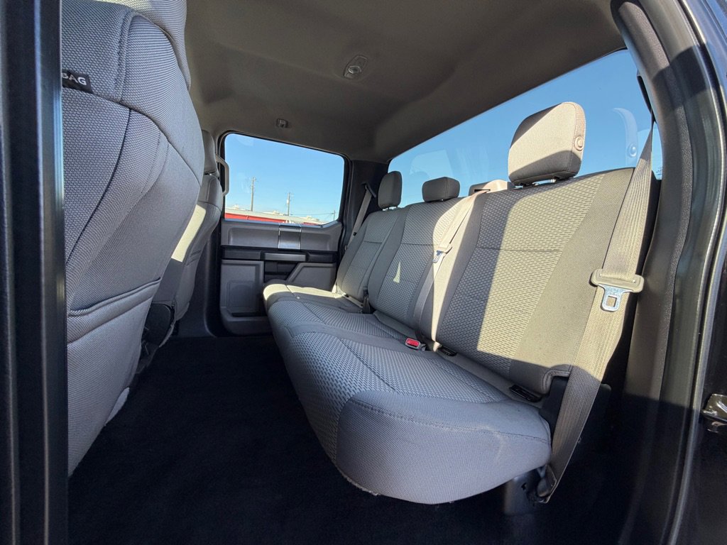 Used 2016 Ford F150 XLT w/ XTR Package AWD/4WD image 9