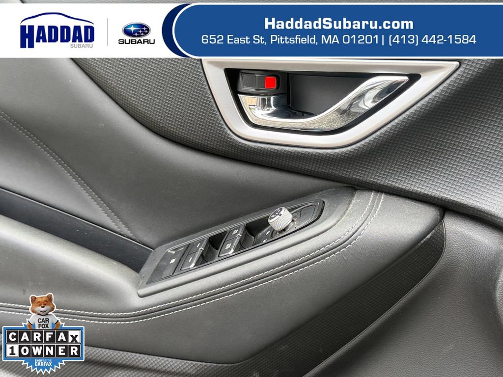 Used 2020 Subaru Forester Limited AWD/4WD image 21