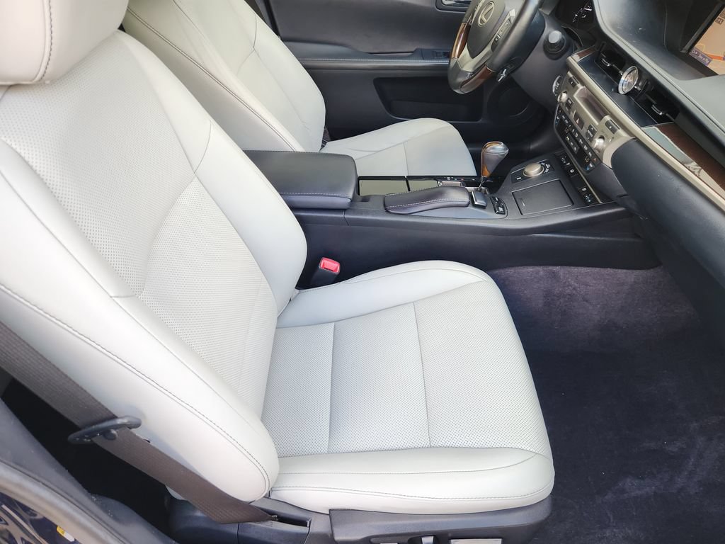 Used 2014 Lexus ES 350 w/ Luxury Package FWD image 14