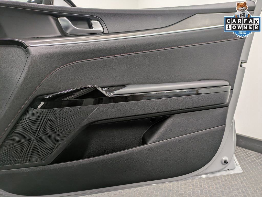Certified 2023 Kia K5 GT image 28