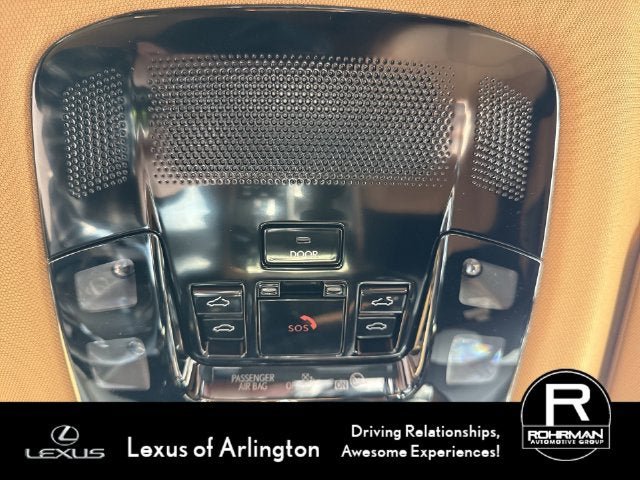 New 2026 Lexus NX 350 AWD w/ Accessory Package (2T) image 10