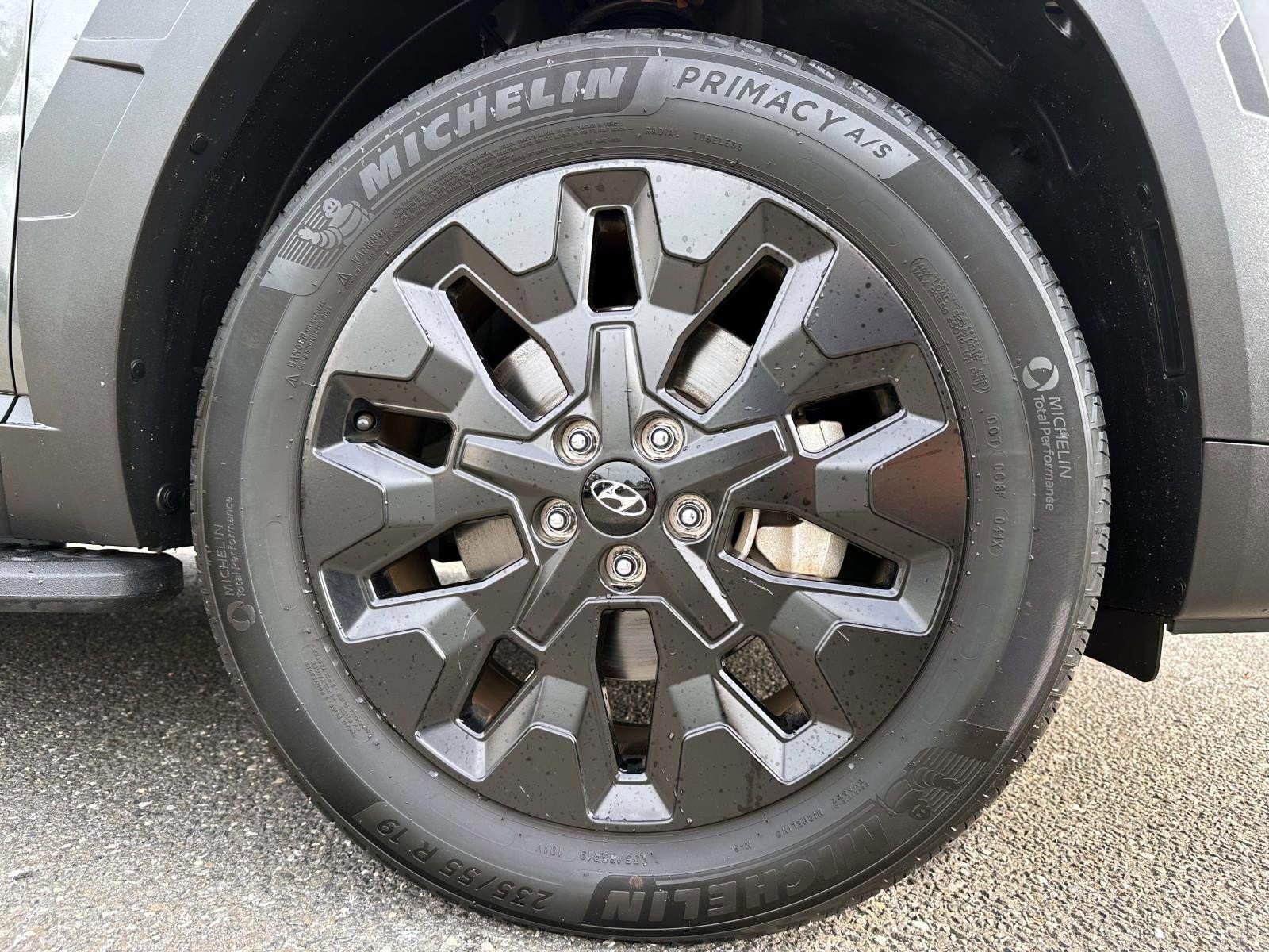Used 2023 Hyundai Tucson XRT AWD/4WD image 6