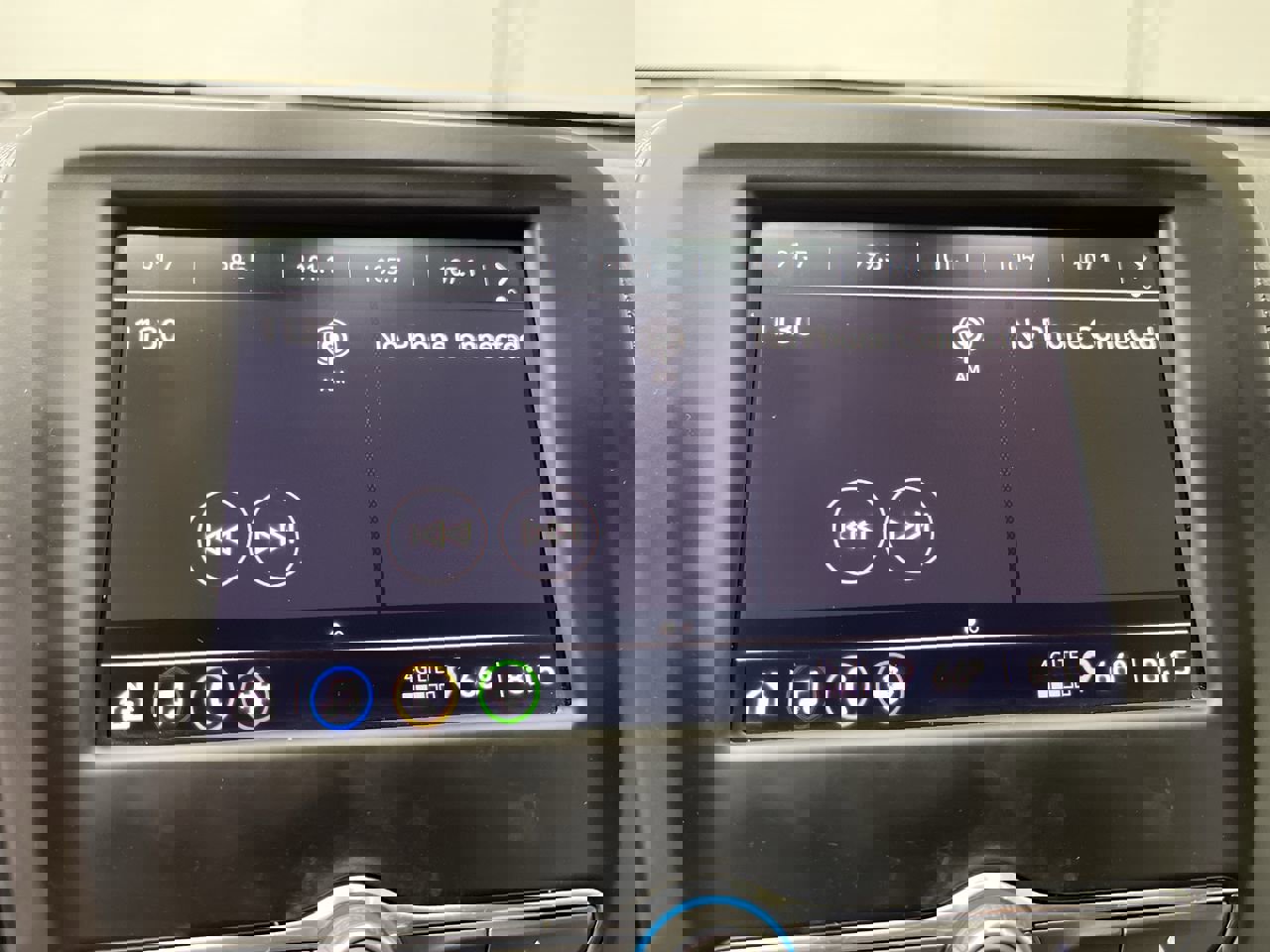 Used 2022 Chevrolet Equinox LT w/ Driver Convenience Package image 17