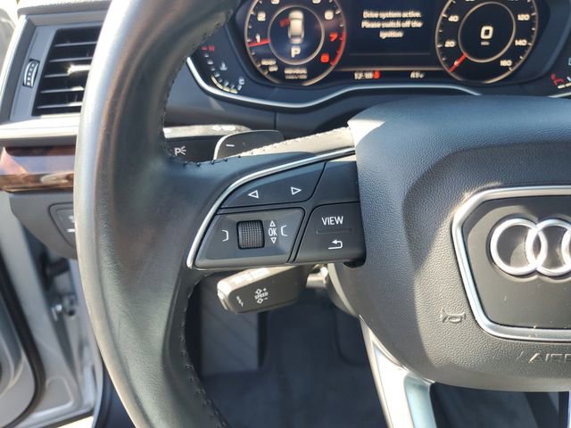 Used 2018 Audi Q5 2.0T Premium Plus image 18