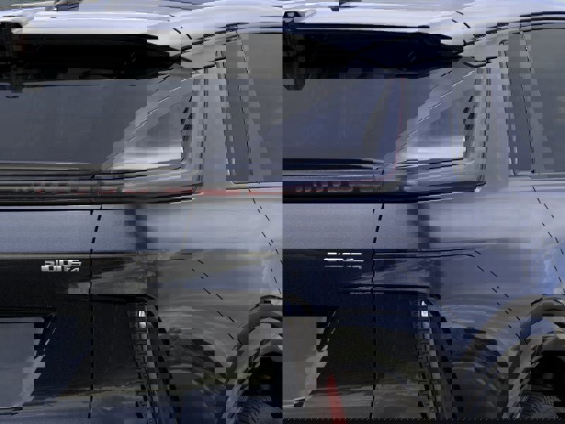 New 2025 Cadillac Lyriq Sport image 11