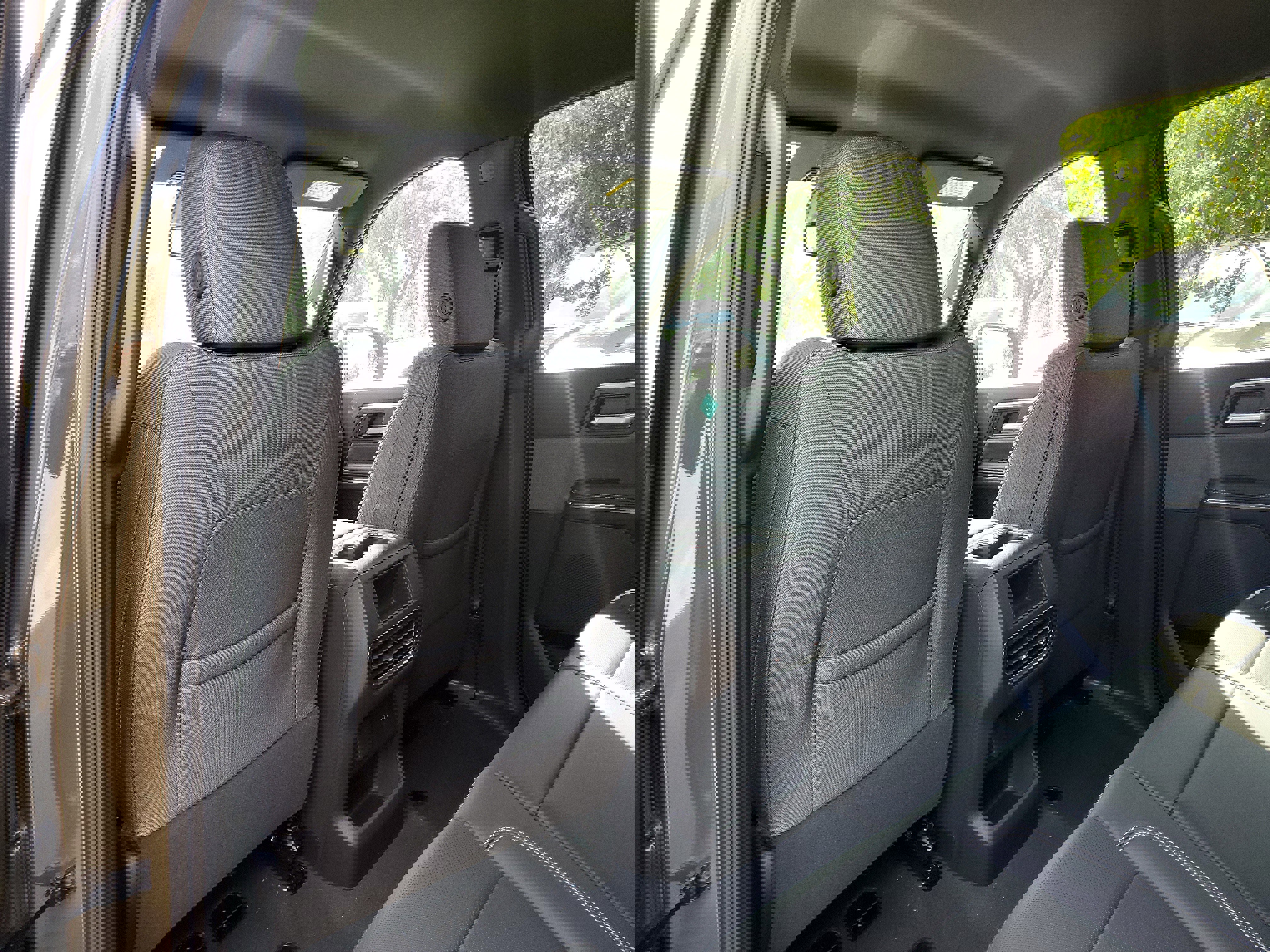 New 2026 GMC Sierra EV Elevation image 9