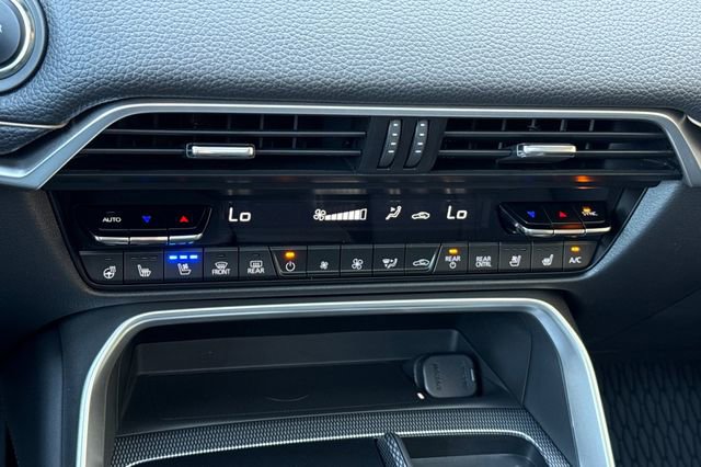 New 2026 MAZDA CX-90 Plug-In Hybrid w/Premium Sport image 26