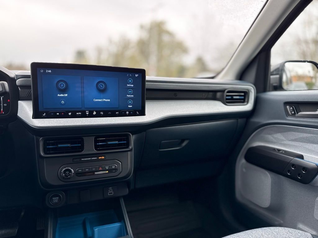 Used 2025 Ford Maverick XLT w/ XLT Luxury Package image 25