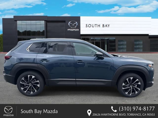 New 2026 MAZDA CX-50 2.5 Hybrid w/ Weather Package image 2