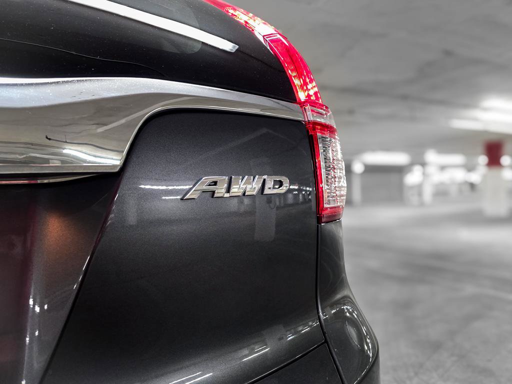 Used 2016 Honda CR-V EX-L image 10