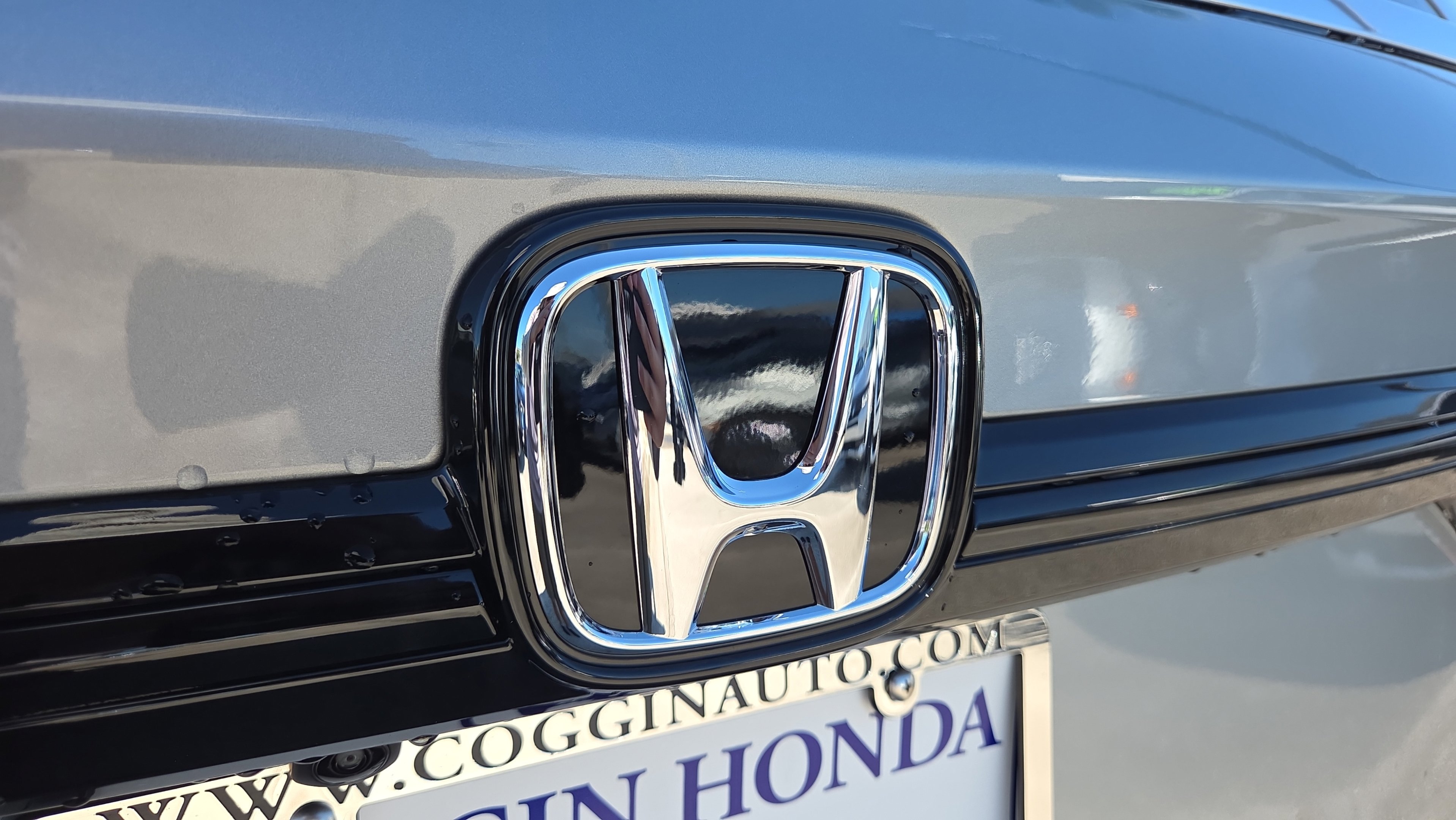 New 2026 Honda Odyssey EX-L image 35