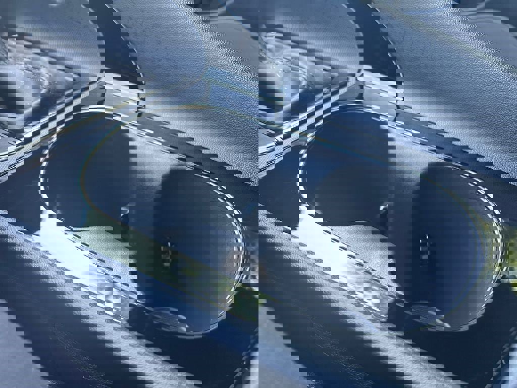 New 2025 Hyundai Elantra SEL image 12