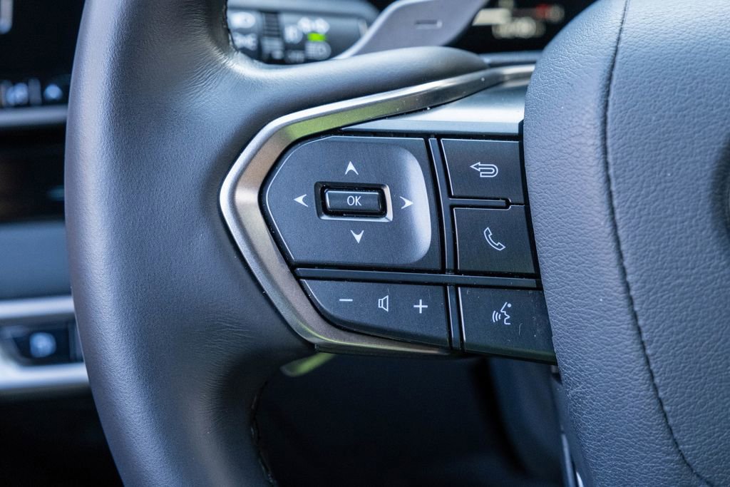 Used 2025 Lexus RX 350 FWD w/ Technology Package image 19
