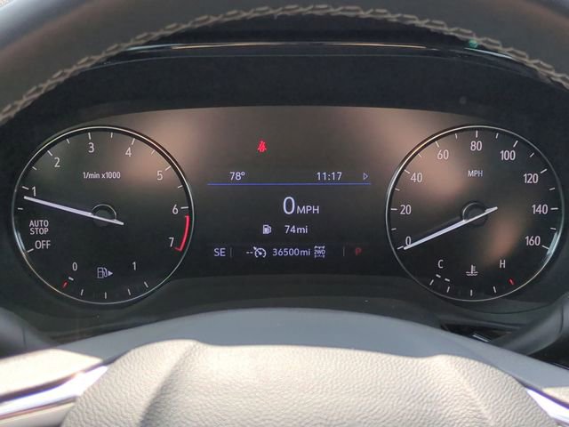 Used 2023 Buick Envision Preferred image 15