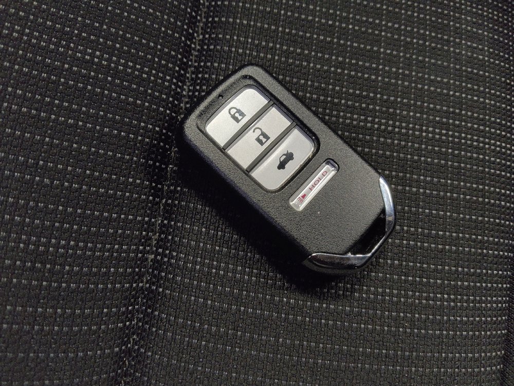 Used 2023 Honda Civic EX image 32