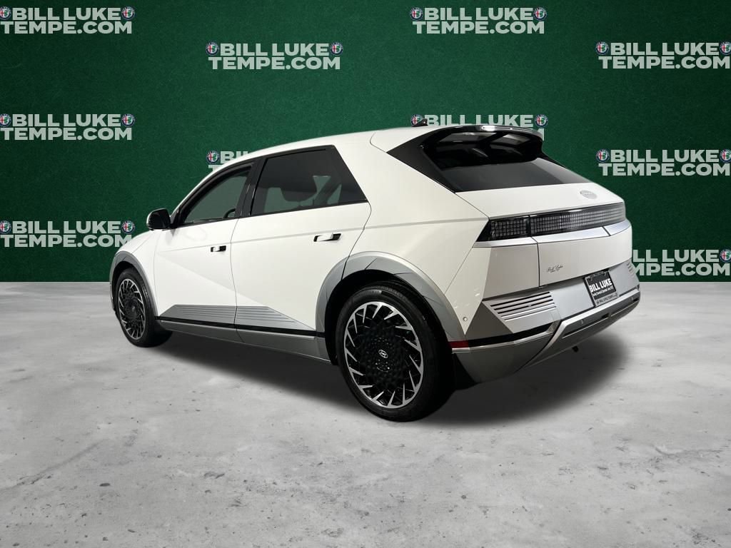 Used 2023 Hyundai Ioniq 5 Limited image 9