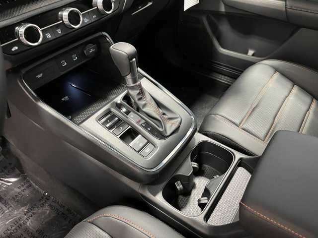 New 2026 Honda CR-V Sport-L image 18