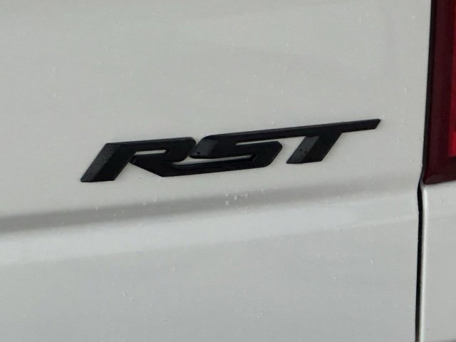Certified 2023 Chevrolet Silverado 1500 RST image 9