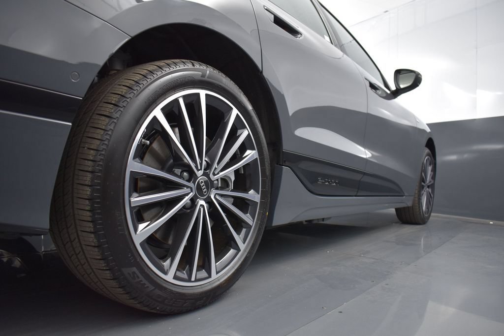 New 2027 Audi A6 e-tron Premium Plus AWD/4WD image 18