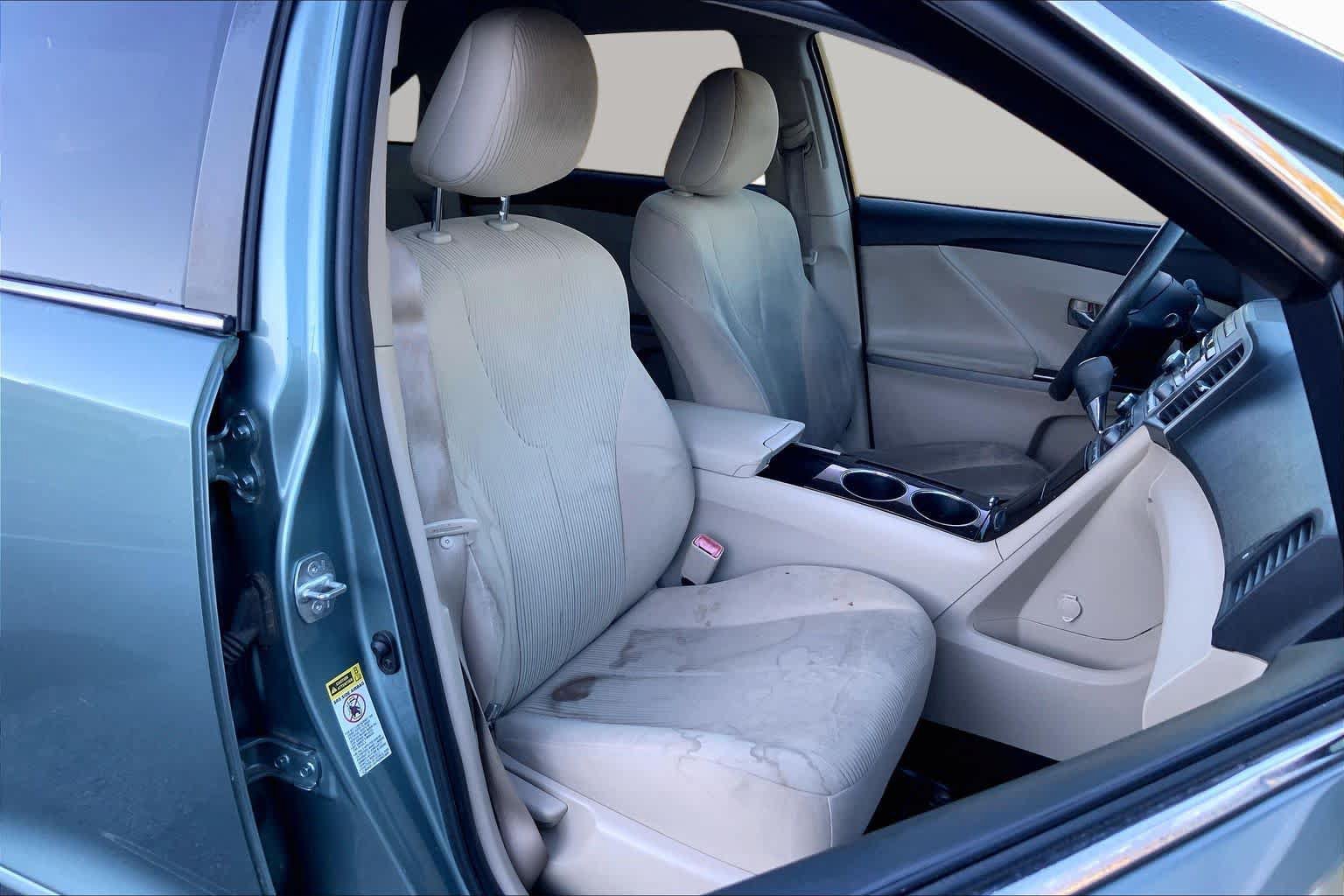 Used 2009 Toyota Venza FWD image 7