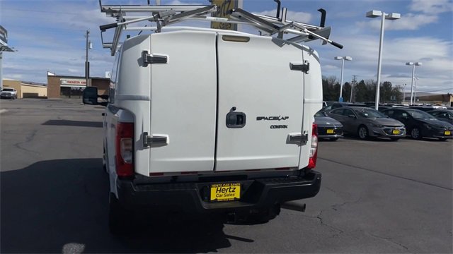 Used 2021 Ford F250 XL w/ Power Equipment Group image 8