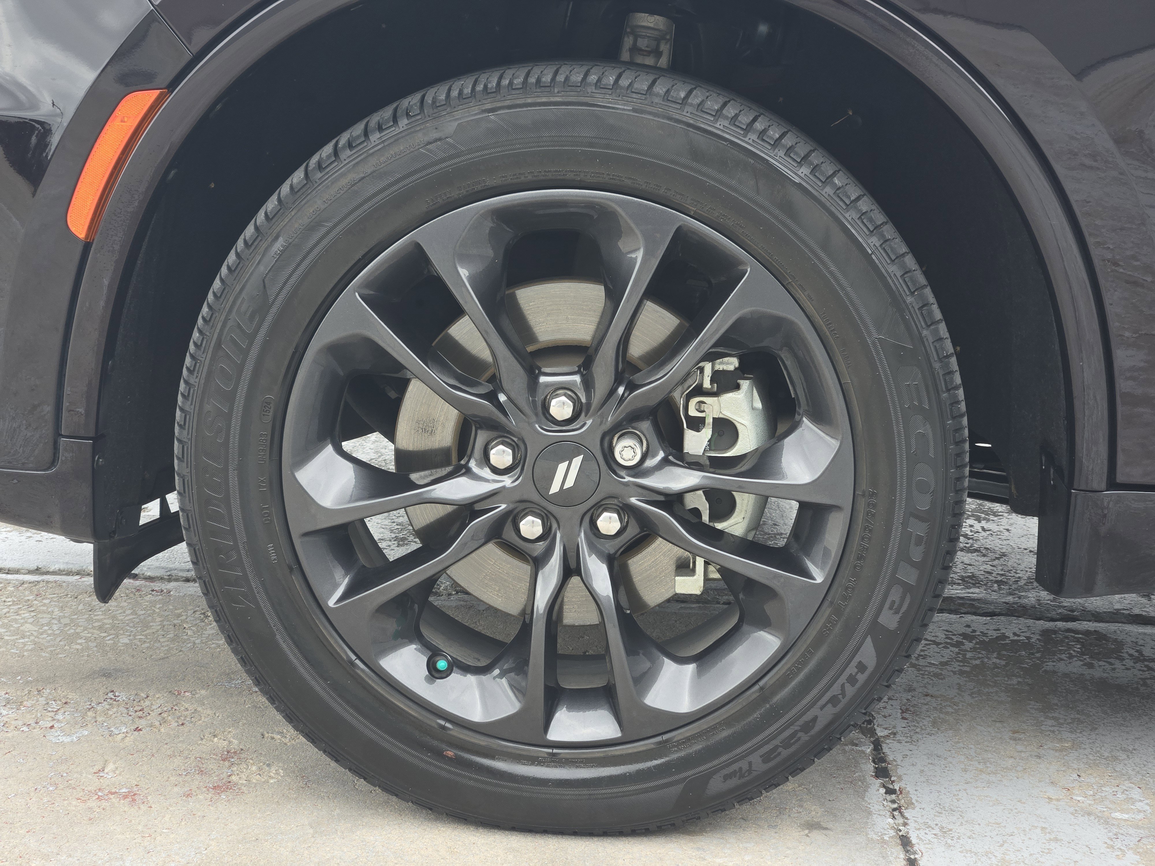 Used 2024 Dodge Durango SXT w/ SXT Blacktop Group image 14