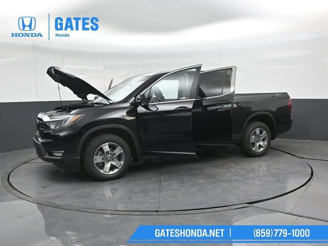 New 2026 Honda Ridgeline RTL image 63
