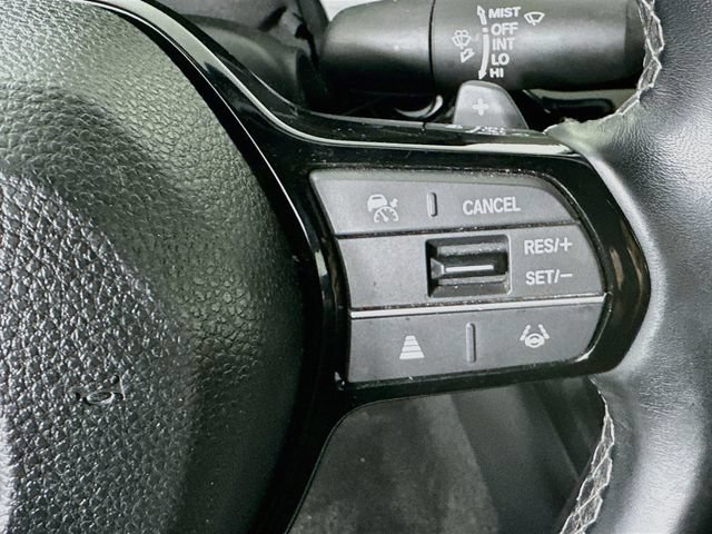 Used 2025 Honda Civic Sport image 10