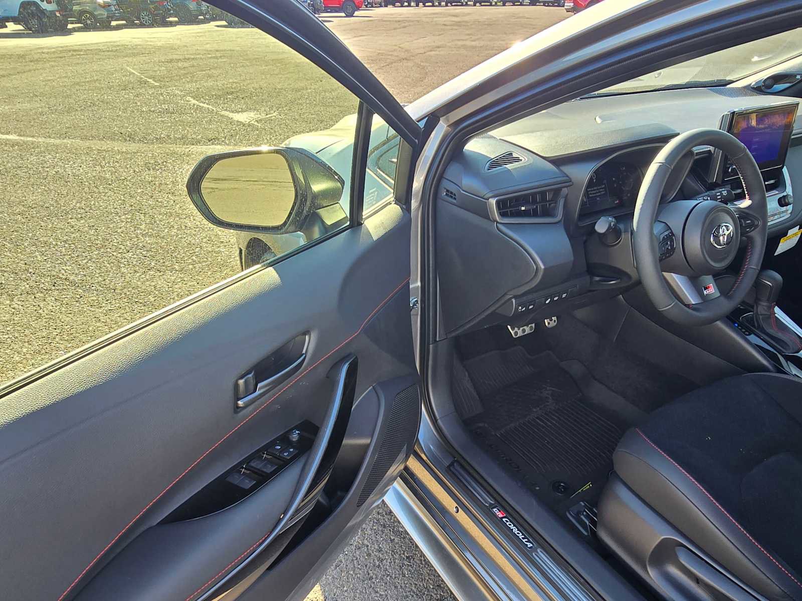 New 2026 Toyota Corolla Premium Plus image 21