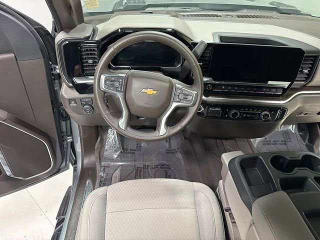 Used 2026 Chevrolet Silverado 3500 LT w/ All Star Edition AWD/4WD image 17