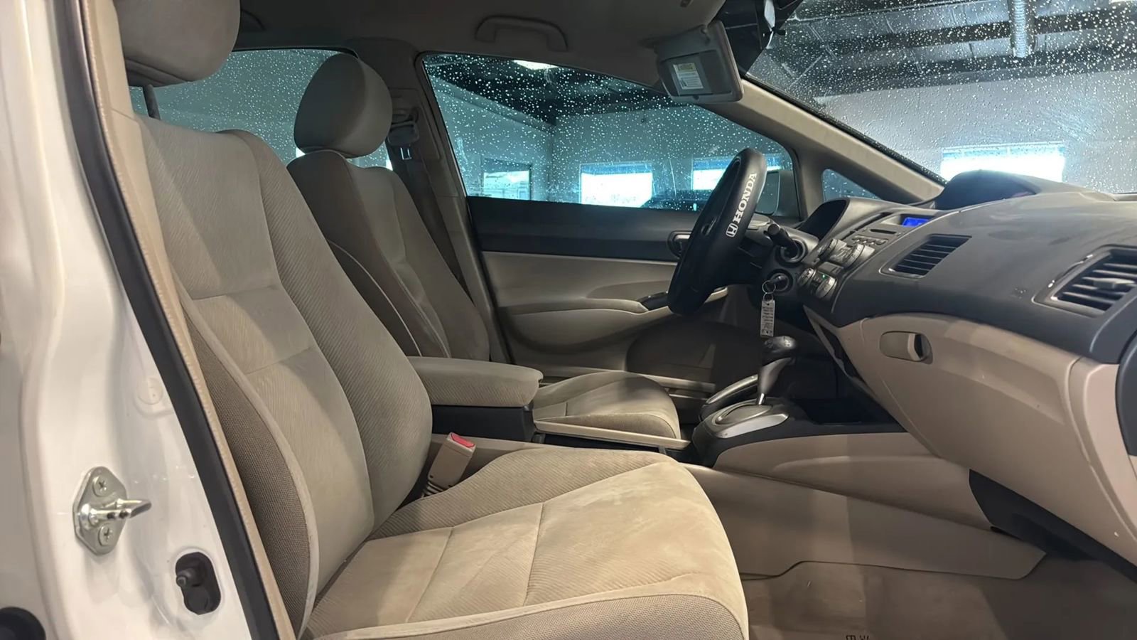 Used 2009 Honda Civic LX image 14