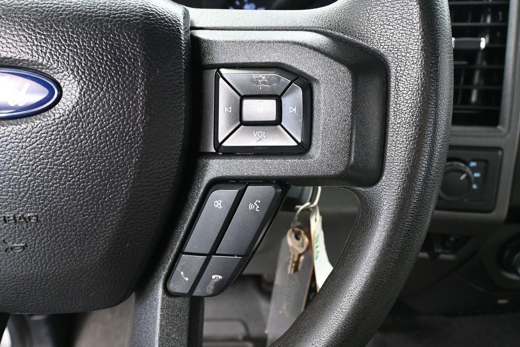 Used 2021 Ford F350 XL w/ Power Equipment Group AWD/4WD image 27