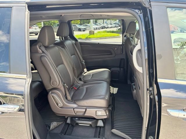 Used 2020 Honda Odyssey EX-L image 31