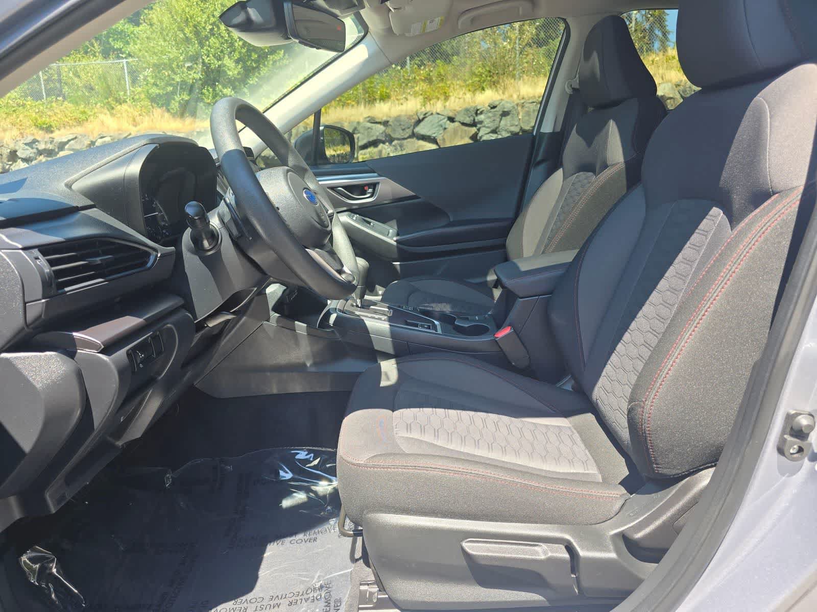Certified 2024 Subaru Impreza 2.0i Sport AWD/4WD image 21