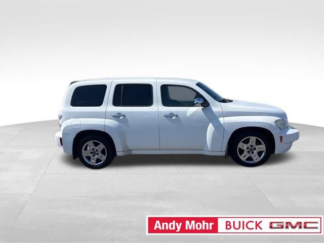 Used 2010 Chevrolet HHR LT image 11